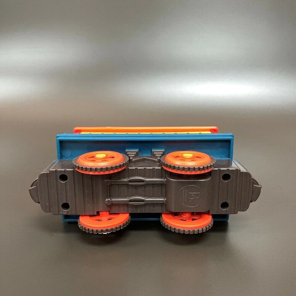 Maison Battat B.‎ The Critter Express Train Grooving Dog Replacement Part Piece